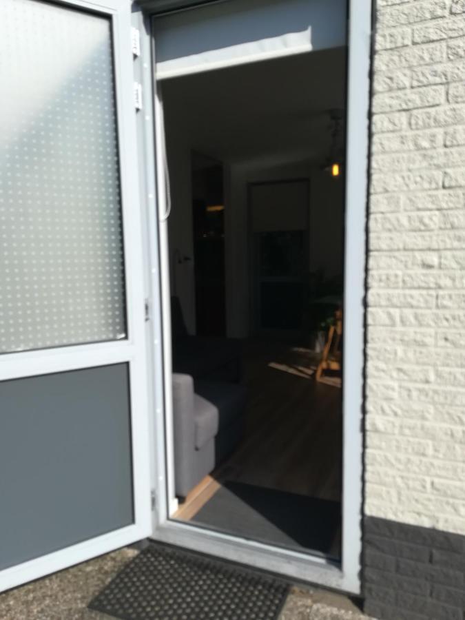 Luxe Studio Bovenweg Rhenen Exterior foto