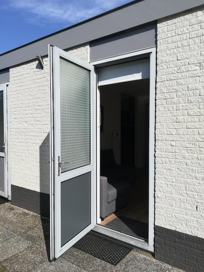 Luxe Studio Bovenweg Rhenen Exterior foto